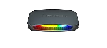 ビデオキャプチャー・キャプチャーボード AverMedia LIVE GAMER ULTRA 2.1 GC553G2 Amazon | AVerMedia Live Gamer ULTRA 2.1 GC553G2 HDMI2.1 4K